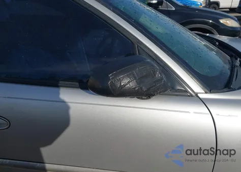 2003 Buick Century Custom from USA, damaged, VIN 2G4WS52J831134282